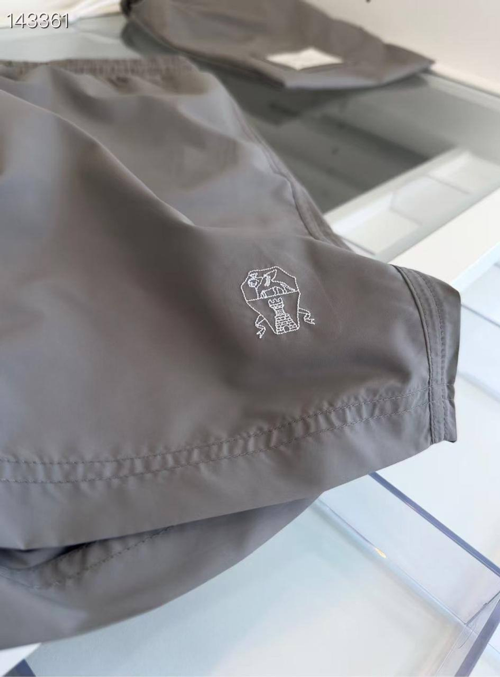 Шорты Brunello Cucinelli, арт. 480909028