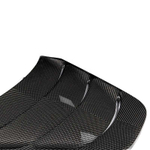 Карбоновая крышка двигателя на замену для McLaren 720S Coupe 2017-2023 МакЛарен тюнинг