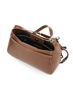 BL6501-1/24 Сумка жен., нат. кожа