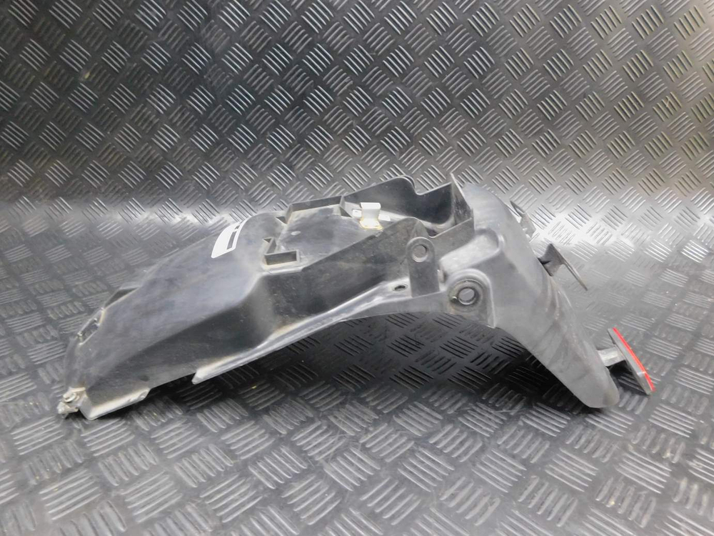 Подкрылок Yamaha TDM850 RN03J 2001
