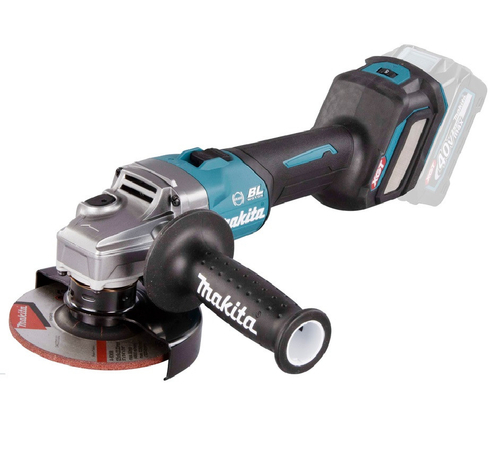 Угловая шлифовальная машина Makita GA023GZ