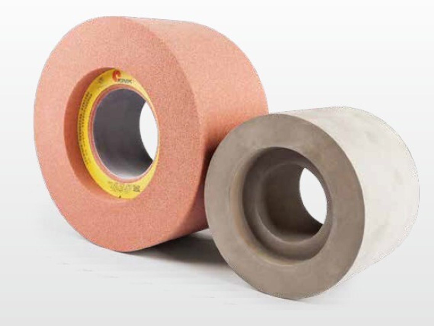 Маркировка кругов KINIK для бесцентрошлифовального станка: как читать и правильно выбирать