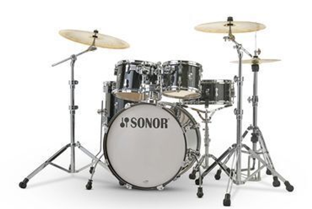 Барабанная установка Sonor 17503064 AQ2 Studio Set TSB 13114