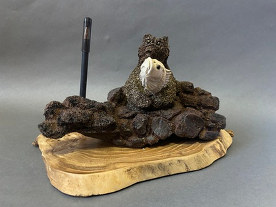 Большой улов