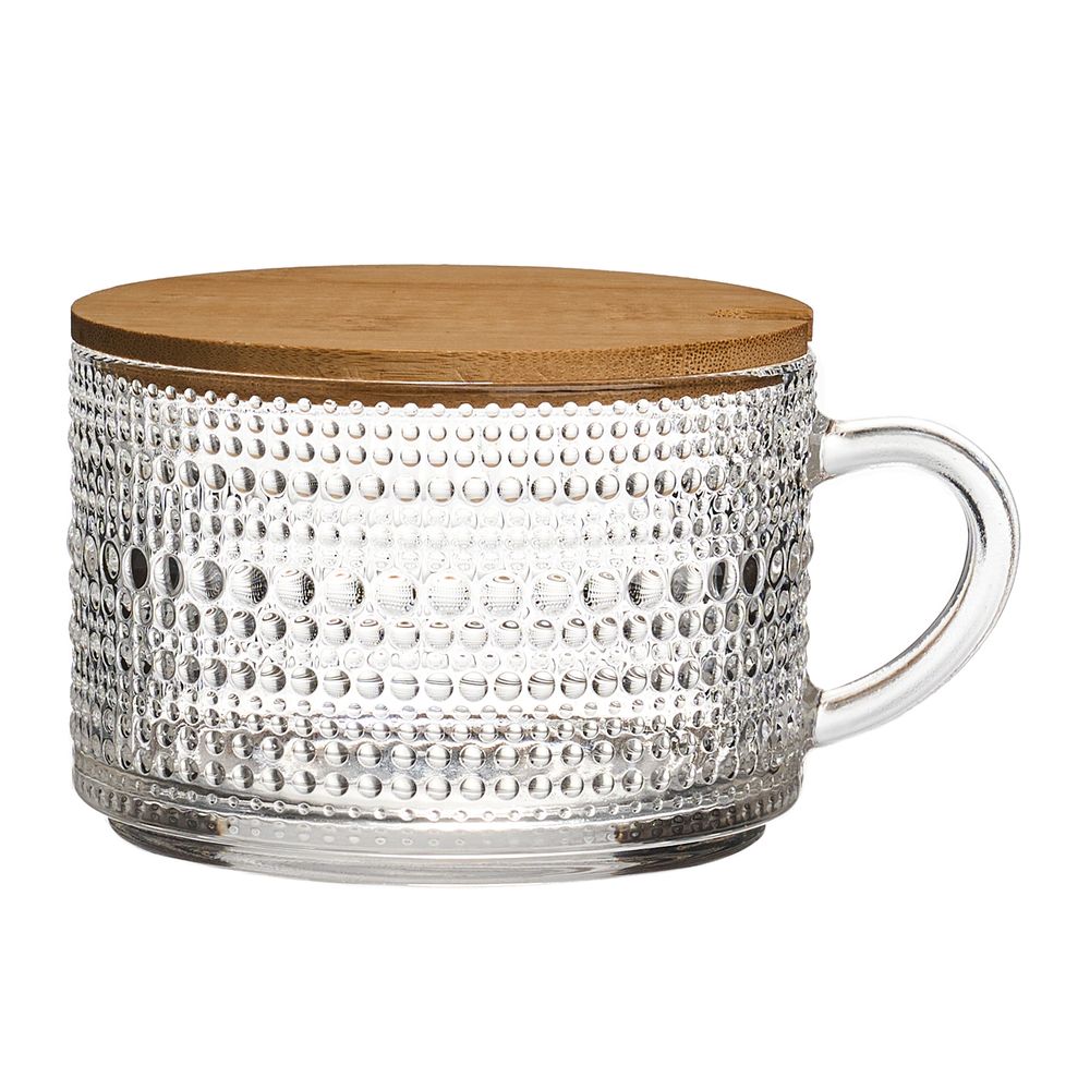 НАБОР КРУЖЕК ИЗ 2-Х ШТ. С КРЫШКОЙ И МЕТАЛ.ЛОЖКОЙ 400 МЛ