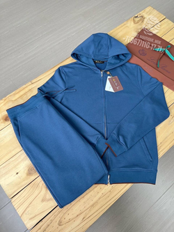 Летний спортивный костюм Loro Piana