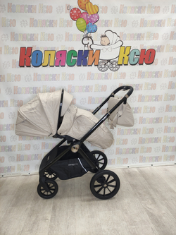 Коляска модульная Sweet Baby Verde Beige