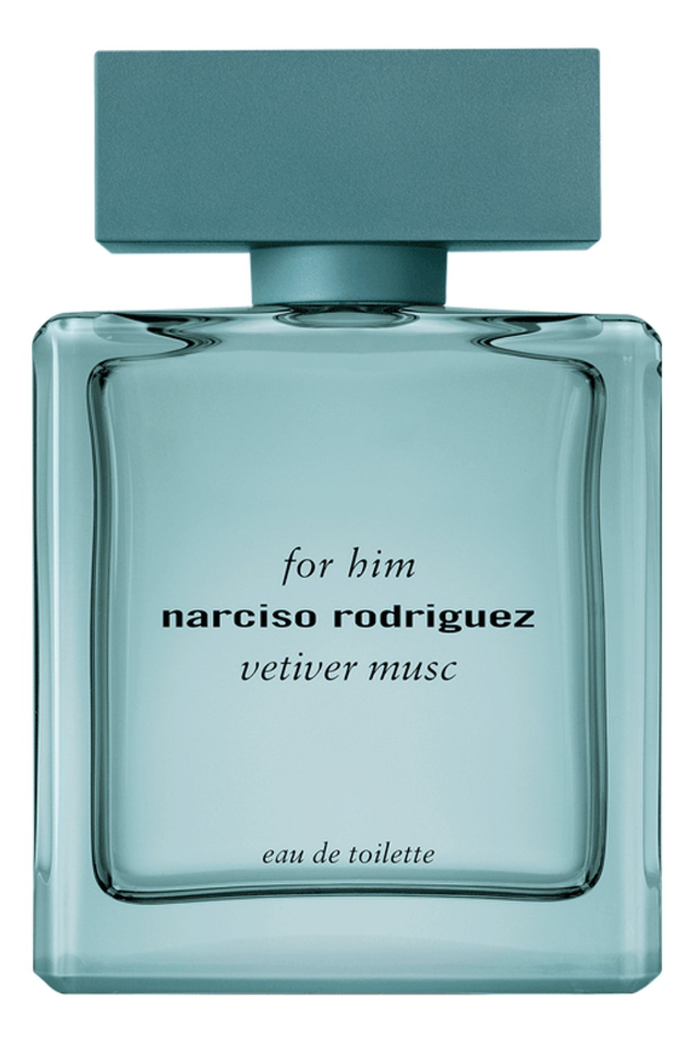 Narciso Rodriguez For Him Vetiver Musc