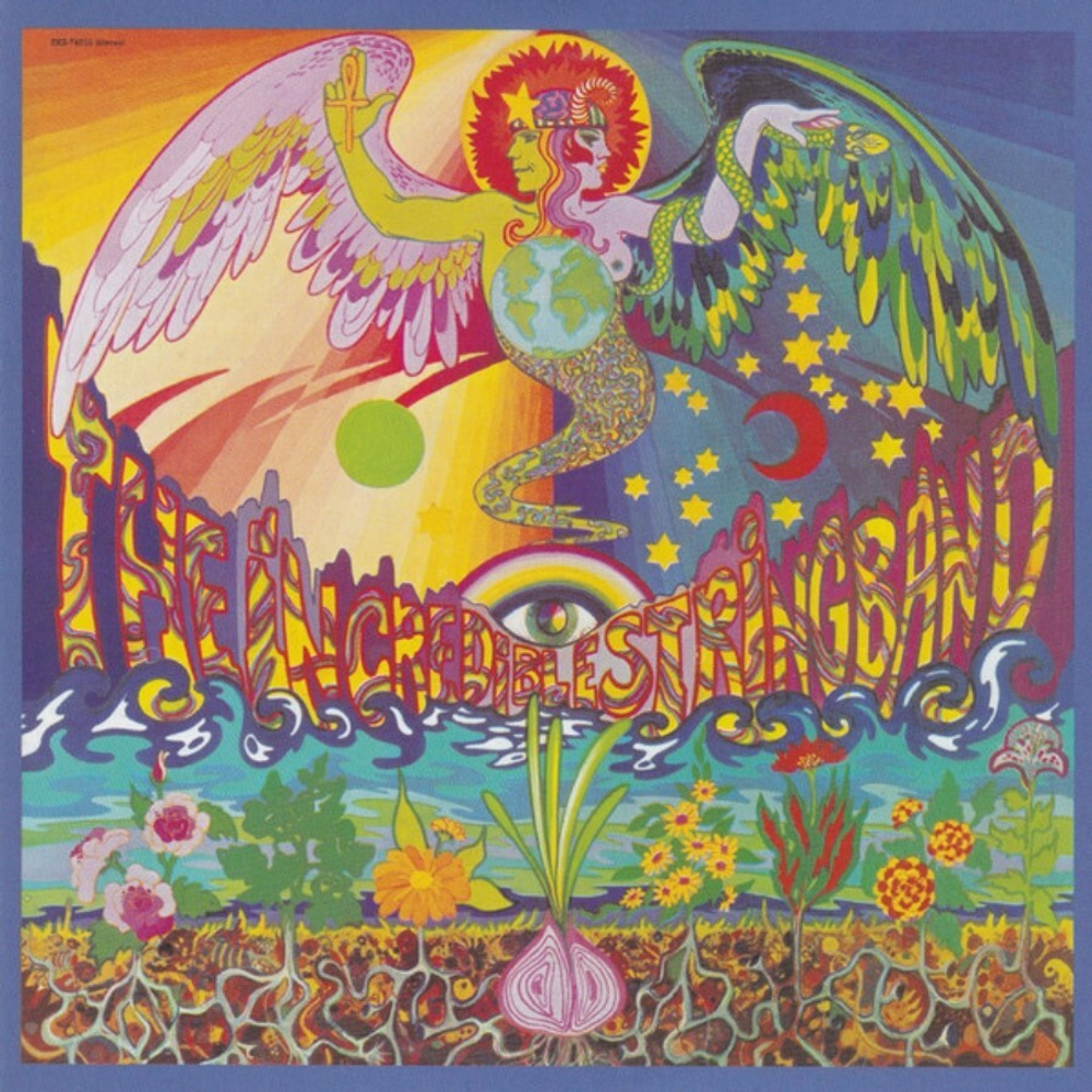 The Incredible String Band / Original Album Series (5CD)