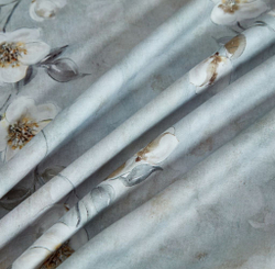 Постельное белье 2 спальное евро Asabella 2201-6