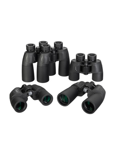 Бинокль Levenhuk New Sherman BASE 8x40