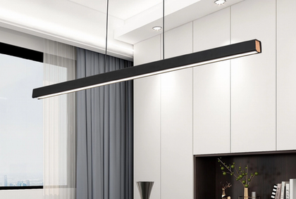 Люстра Rotary Rectangular L90