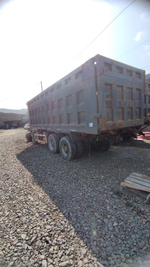 Shacman (Shaanxi) SX* 8x4 Самосвал SX33186T366 (Дизельный, 11,6 л, 369 л.с., МТ)