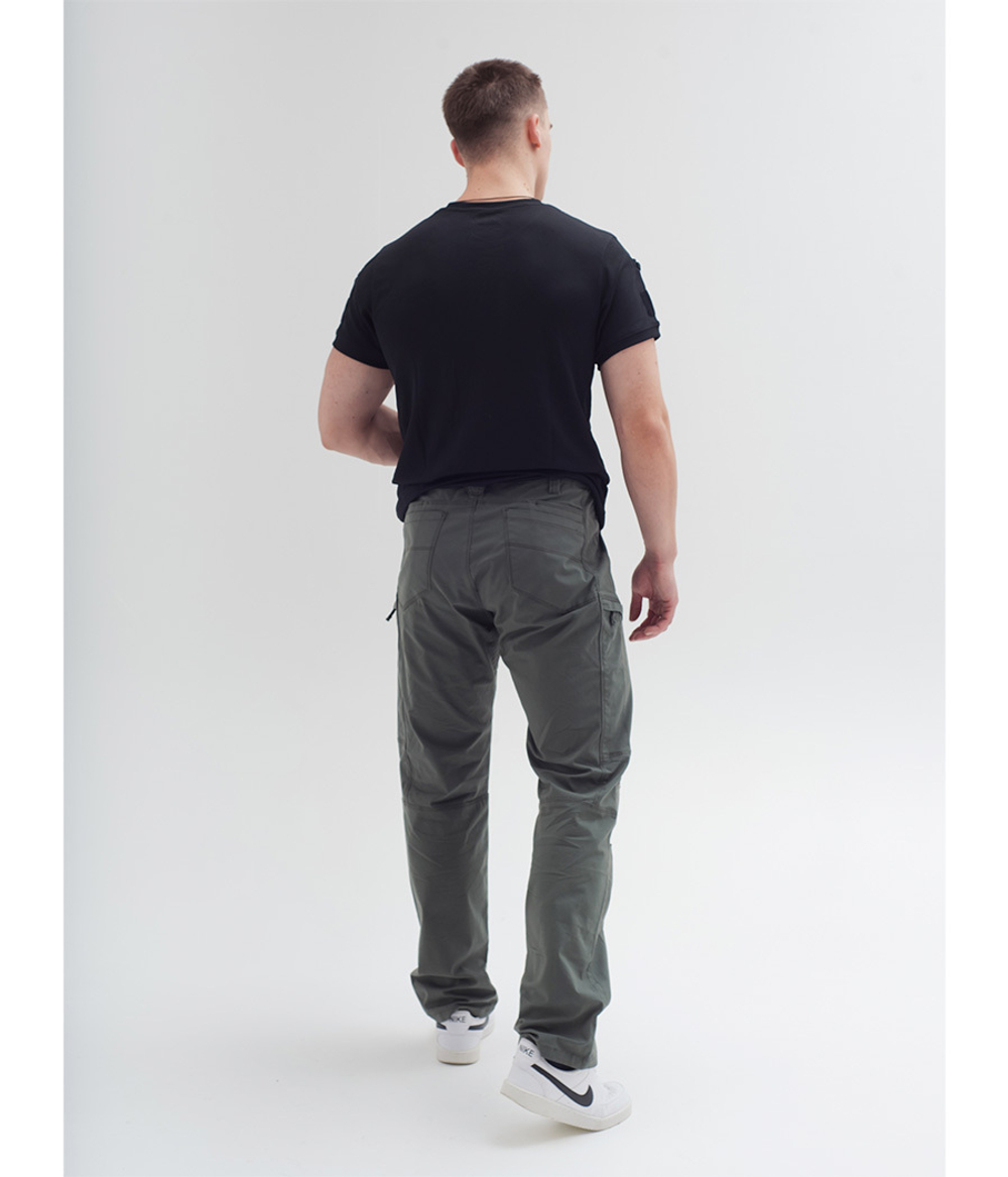 Брюки тактические UTL 52