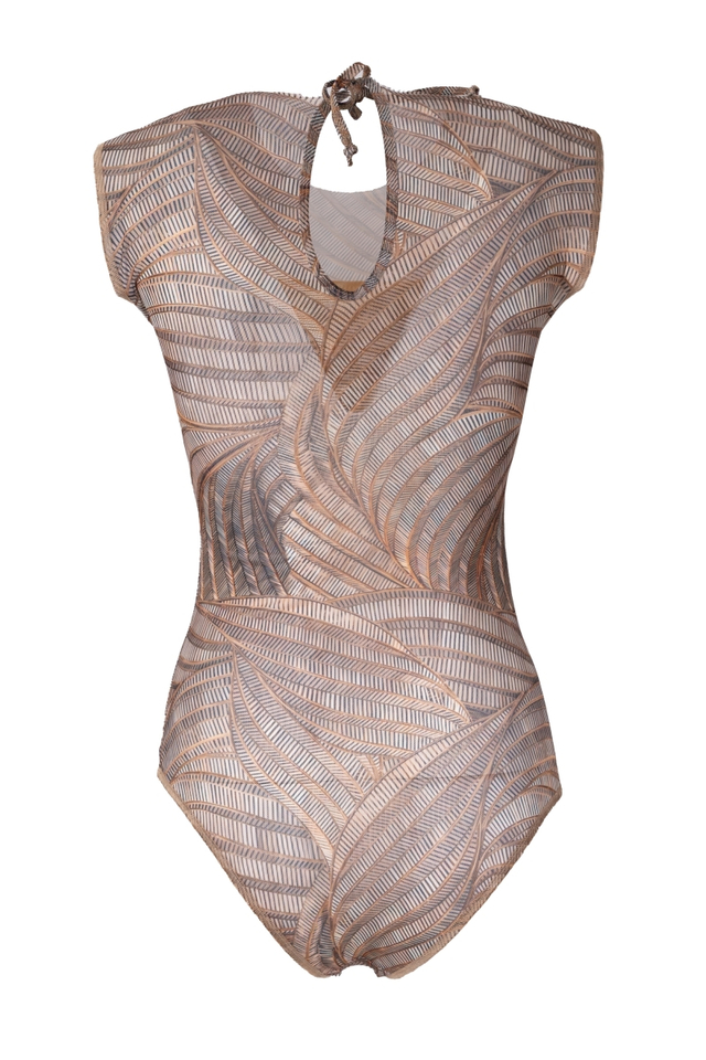 Бамбук кр/р SPF