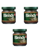 Кофе растворимый AGF Blendy, 80 г, 3 шт