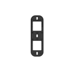Кронштейн настенный PFA7752-B Dahua