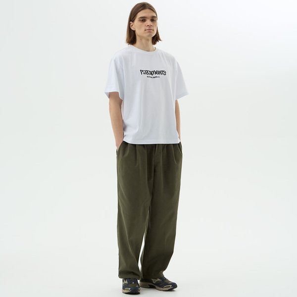 Футболка Postaments Scumbag (white) артикул: - купить в магазине Дайс