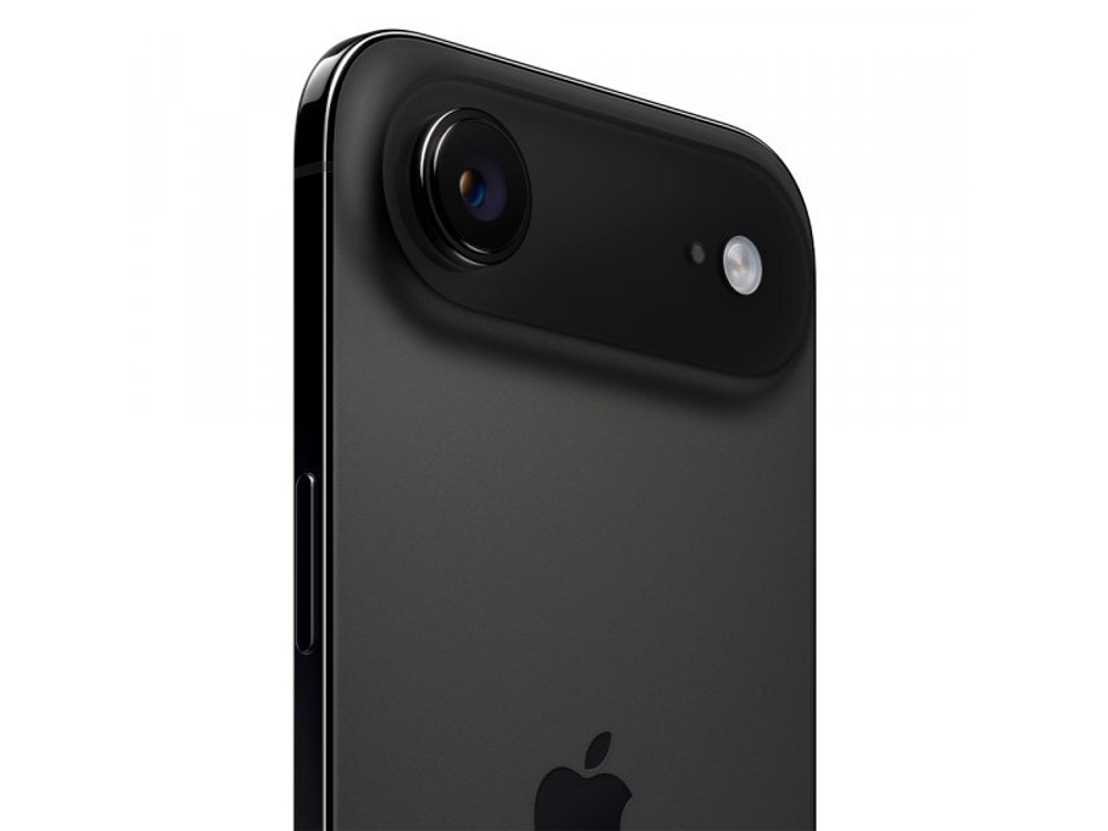 Смартфон Apple iPhone Air 256GB eSIM Space Black