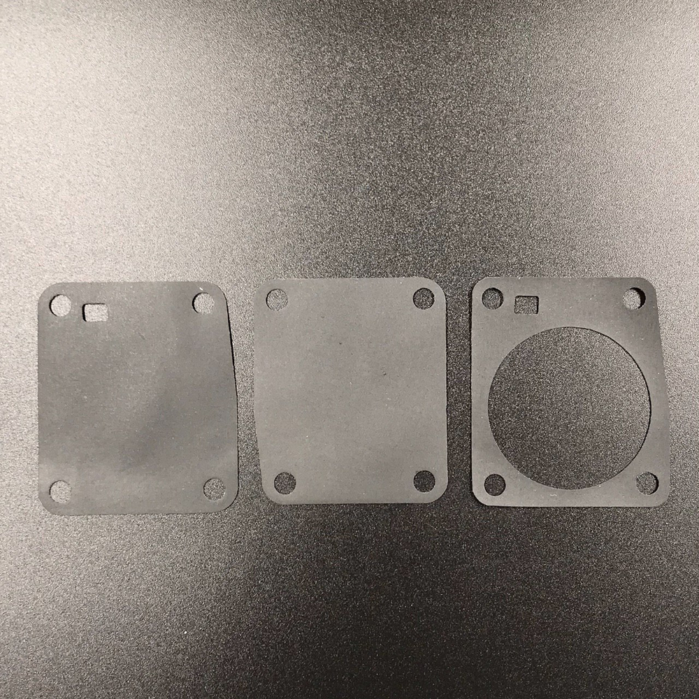 Ремкомплект топливного насоса 6G1 Yamaha 3-15 (Omax 2)