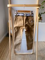 Хлопковые брюки Givenchy, 110