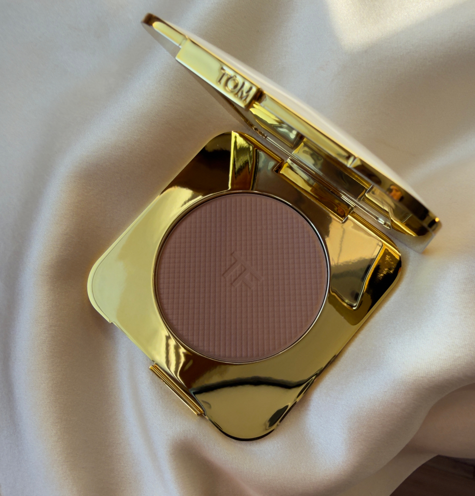 Бронзер terra Tom Ford