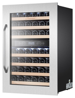 Винный шкаф Libhof Connoisseur CKD-42 Silver