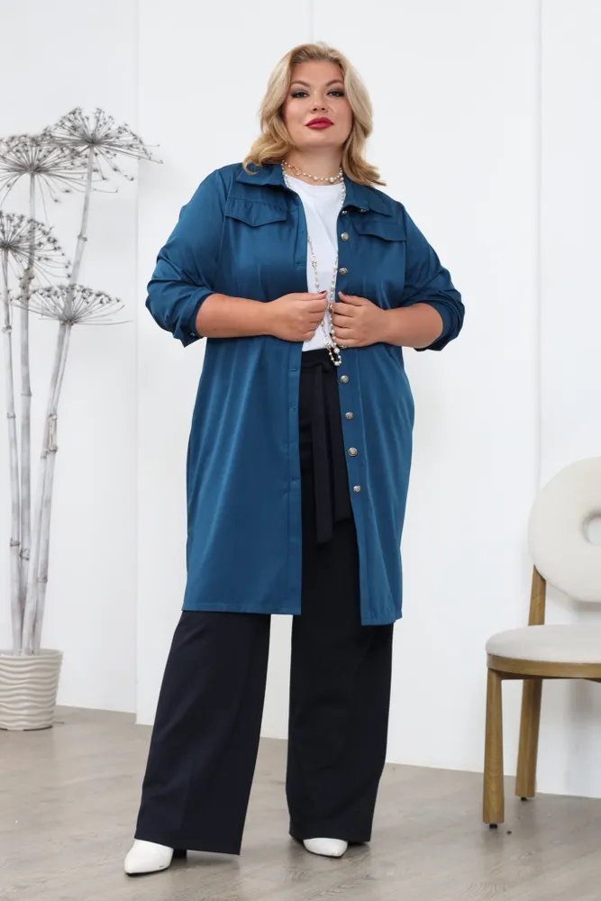 Брюки 3881 Fabrika