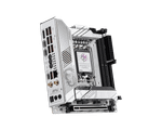 Материнская плата MSI MPG Z890I EDGE TI WIFI LGA1851 2xDDR5 2xSATA3 4xM.2 1xHDMI 2xThund Mini ITX