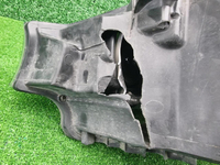 Битая Фара правая BMW X3 F25 (2014-2017) ксенон