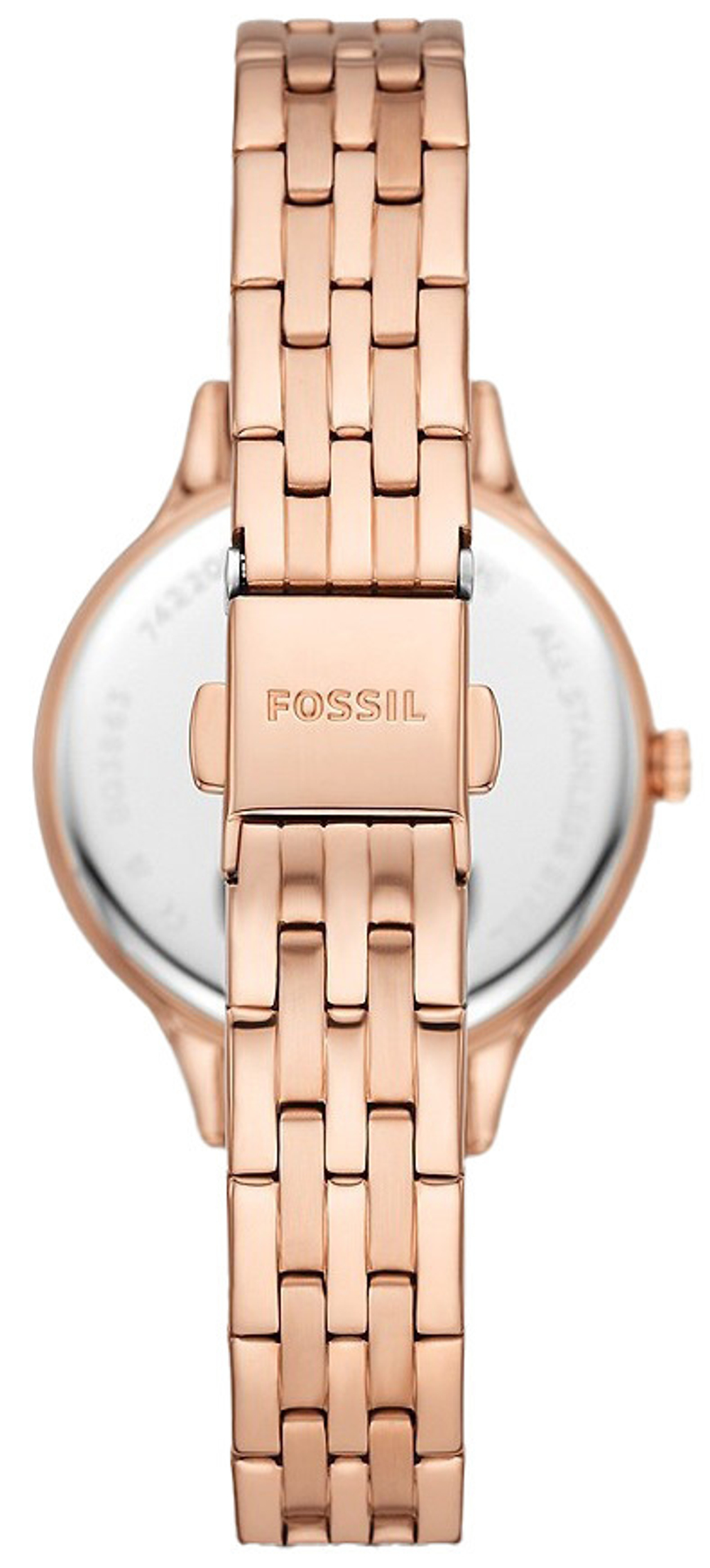 Женские наручные часы Fossil BQ3862