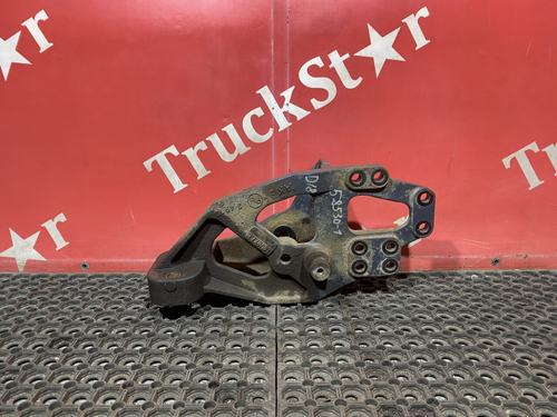 Кронштейн рессоры передней правый