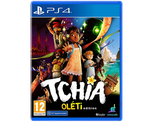 Tchia - Oleti Edition (PS4) NEW