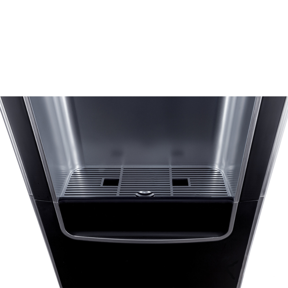 Кулер Ecotronic P5-LXPM black с нижней загрузкой бутыли