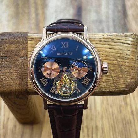 Часы Breguet