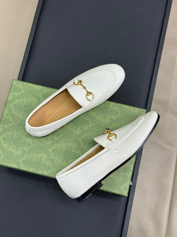 Gucci Jordaan Loafer