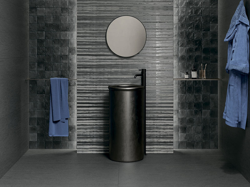 POETRY STONE RELOADED