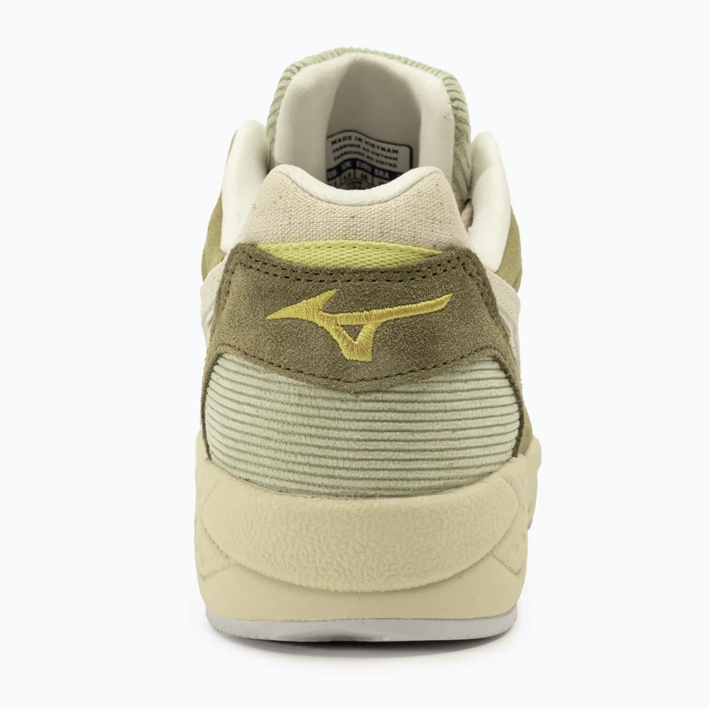 Mizuno Contender Countryside olive drab/pristine/cedar