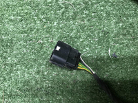 Проводка заднего бампера Jetour T2 (2023-н.в.)