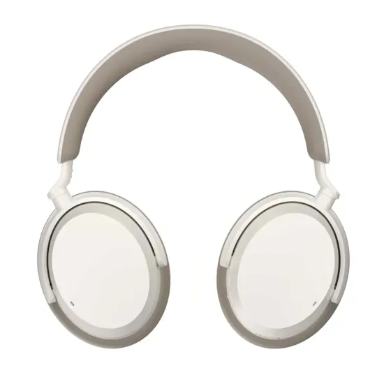 Беспроводные наушники Sennheiser Accentum White