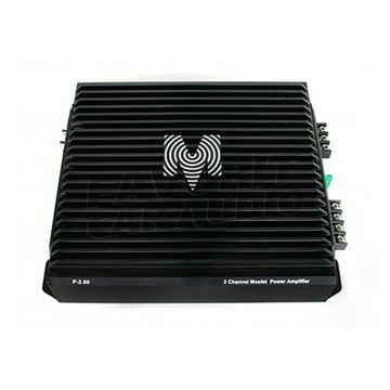 Усилитель MOMO P-2.80