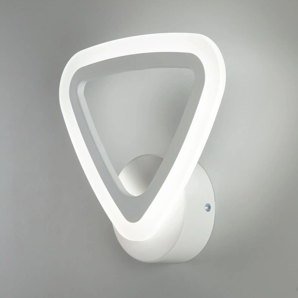 Citilux Мальта CL234B310 Бра светодиодное Белое