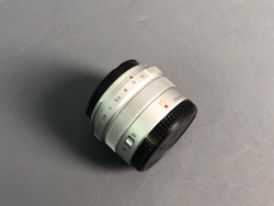Leica DG Summilux 15mm 1.7 Asph MFT