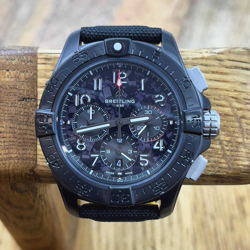 Часы Breitling