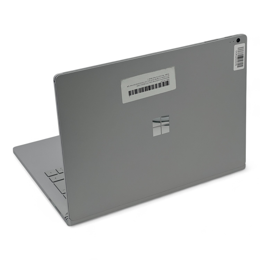 Surface Book 2