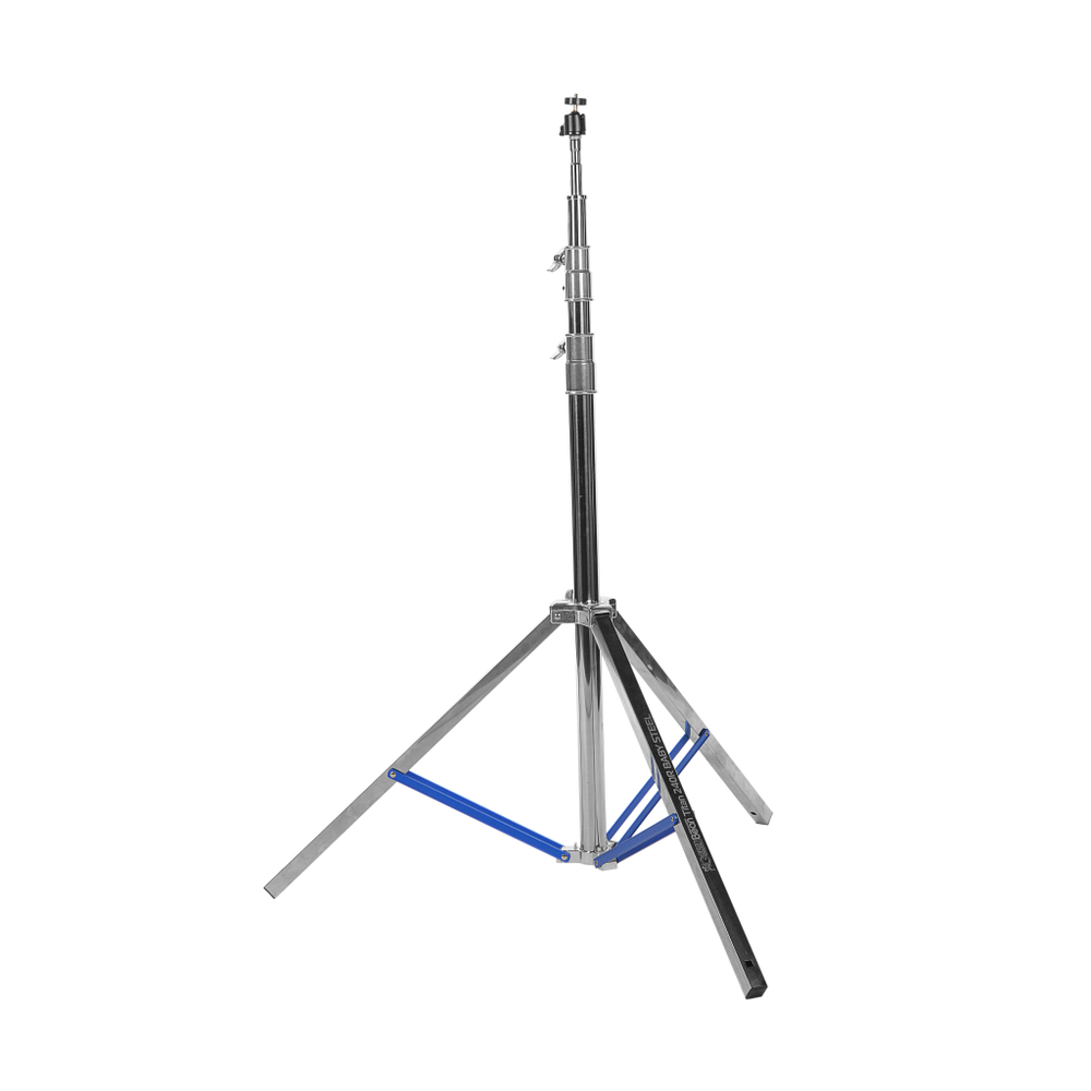 Стойка GreenBean Titan 240R BABY STEEL