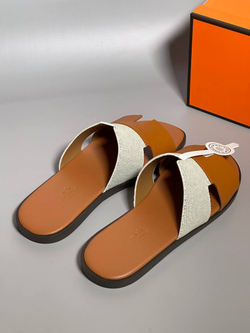 Шлёпанцы Hermes