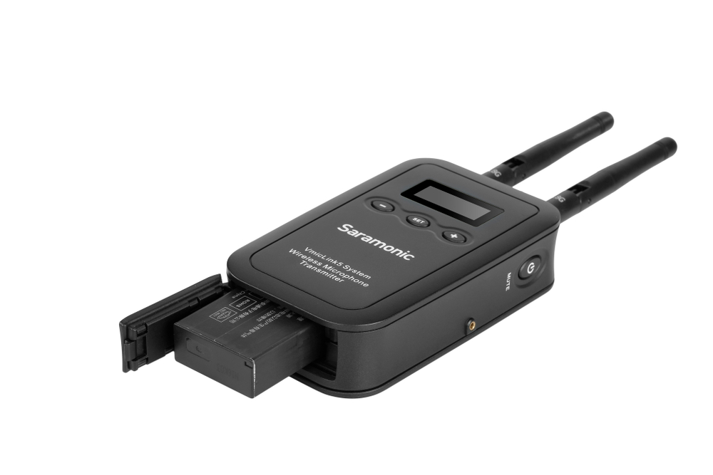VmicLink5 TX+TX+TX+RX