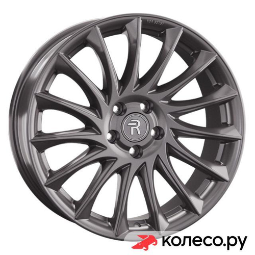 B316 8x19/5*112 D66.6 ET30 MGM