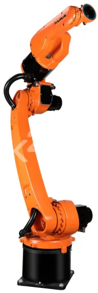 Промышленный робот KUKA KR CYBERTECH nano KR 6 R1840-2 arc HW